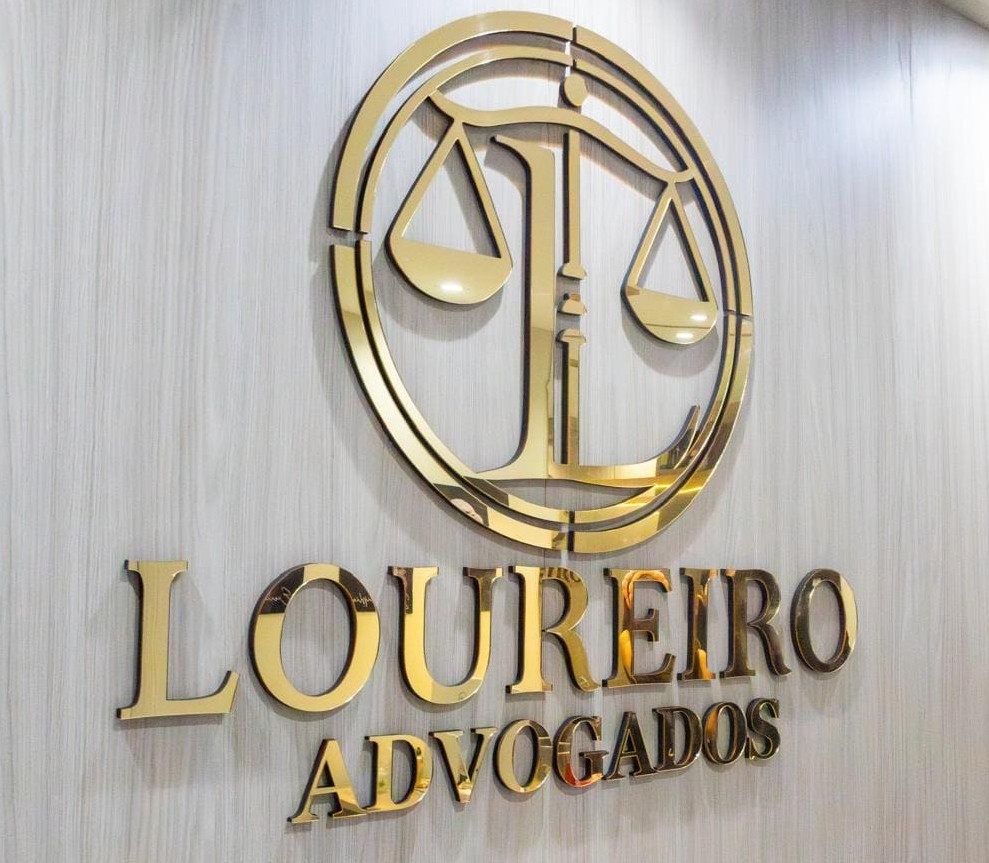Sobre o escritório Loureiro Advogados